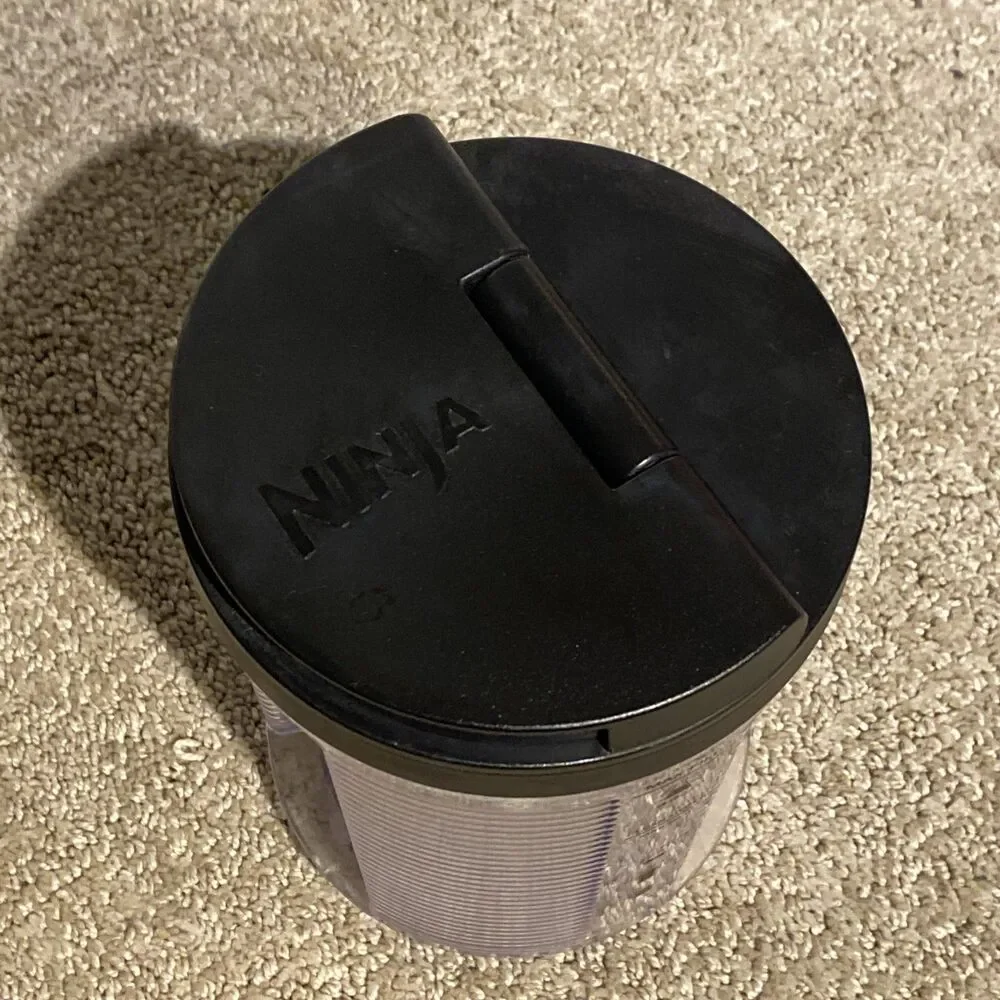 Ninja replacement water
